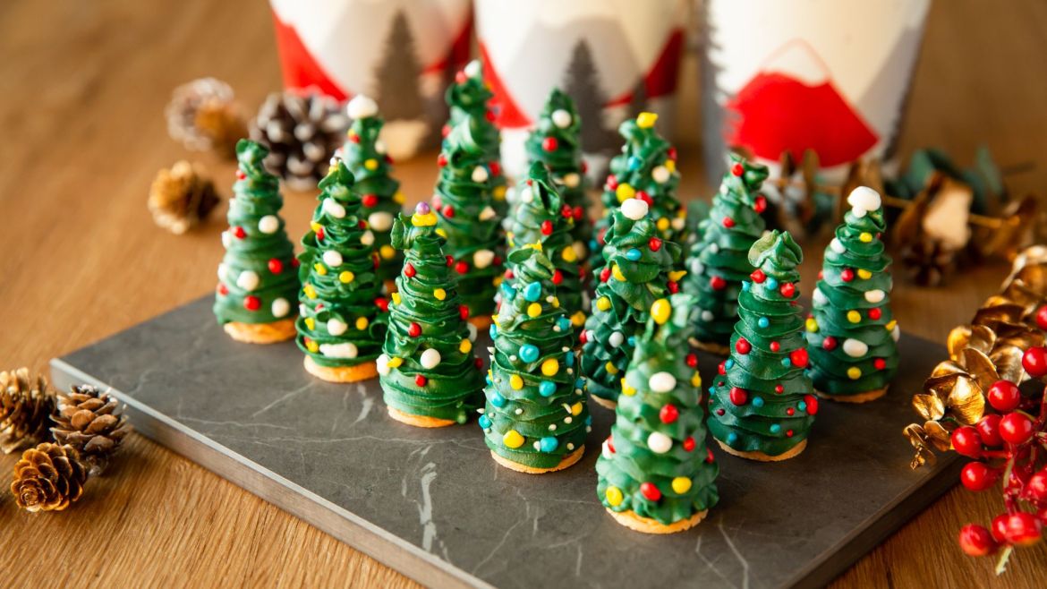The Luxuriate Life Guide To Christmas Food For 2022