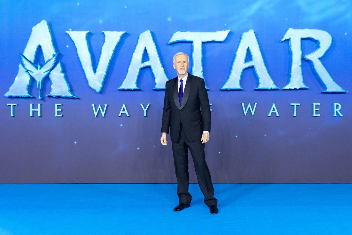 Avatar: The Way of Water | A Visual Masterpiece