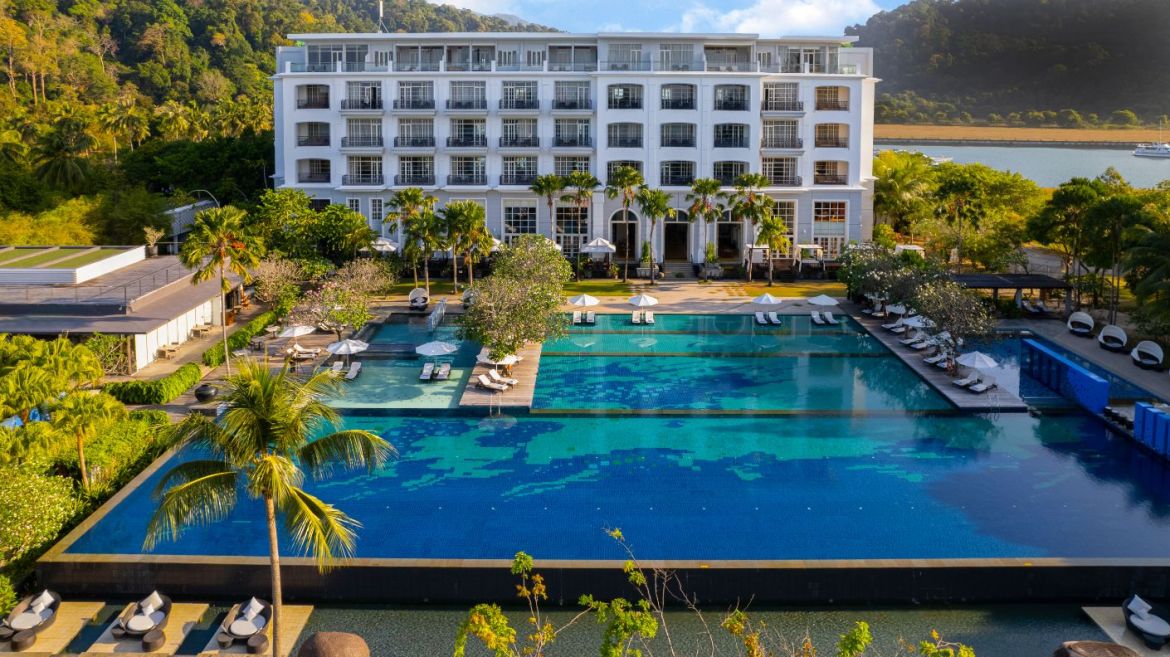 Celebrating 12 Years of The Danna Langkawi Resort & Beach Villas