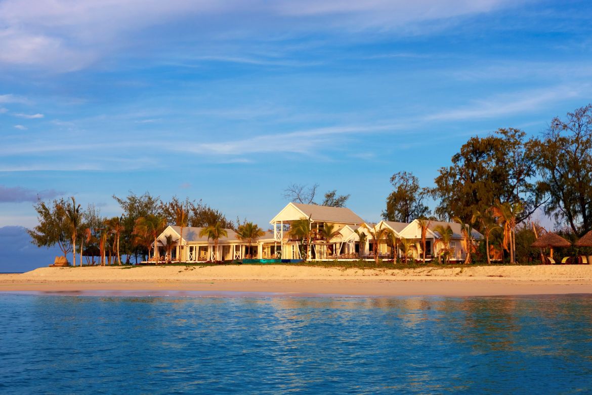 Exclusive and Luxurious: Seven of the World’s Best Suites