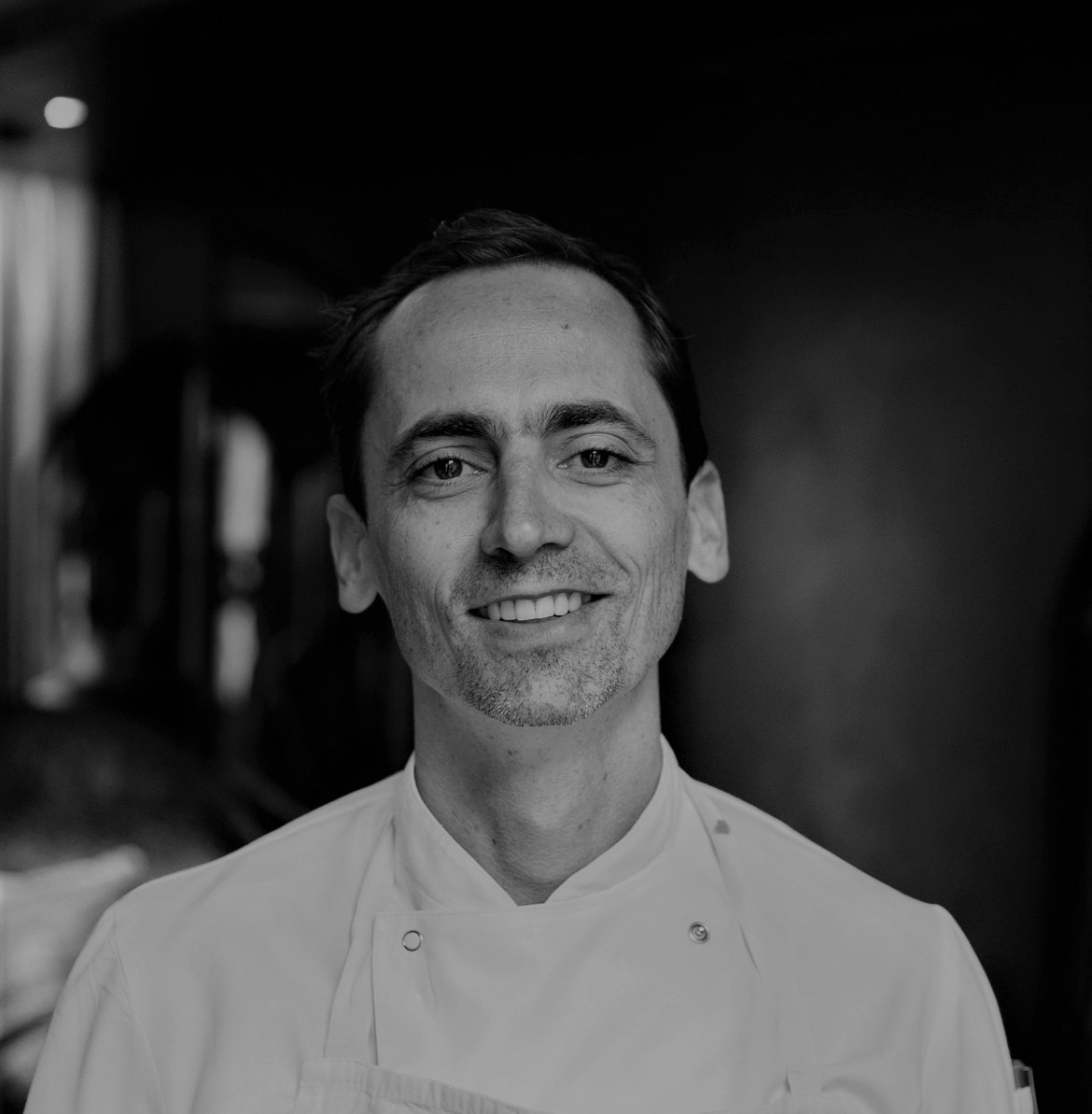 Inside YOPO at The Mandrake: A moment with Head Chef George Scott-Toft