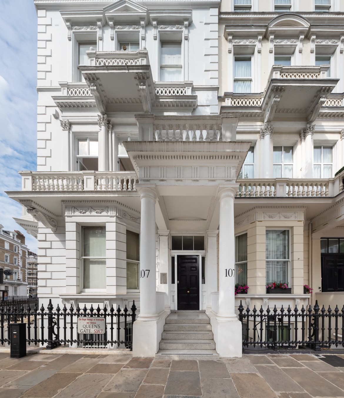 107 queen’s gate Luxuriate Life Magazine