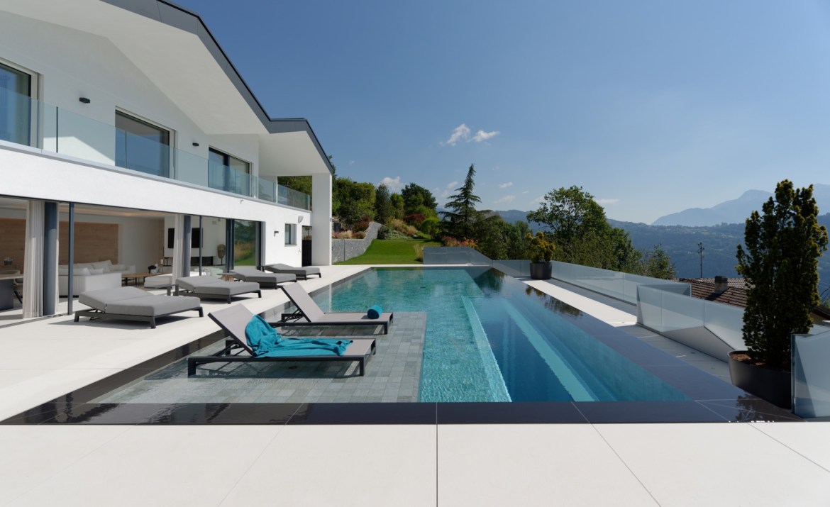 Luxury 778: The #1 Swiss Real Estate Company For UHNWI