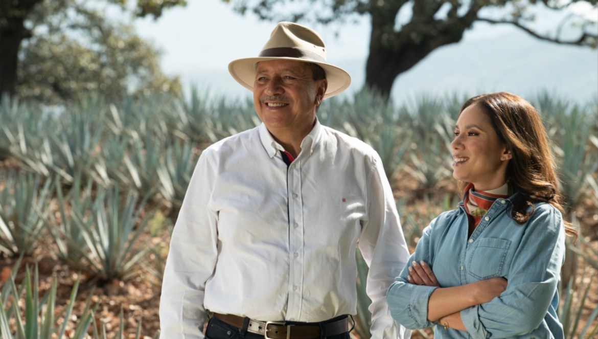 Inside El Mayor tequila: A moment with Master Distiller Grace Gonzalez