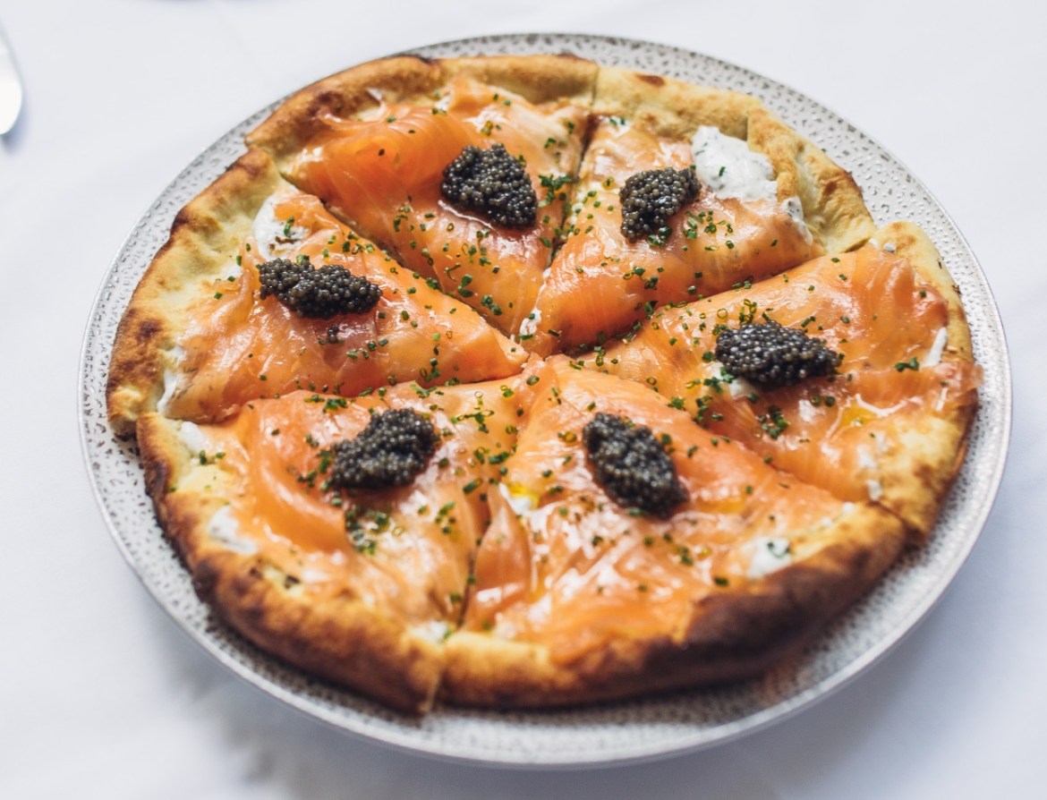 From LA to London: Spago London to pop up at 45 Park Lane for four day takeover