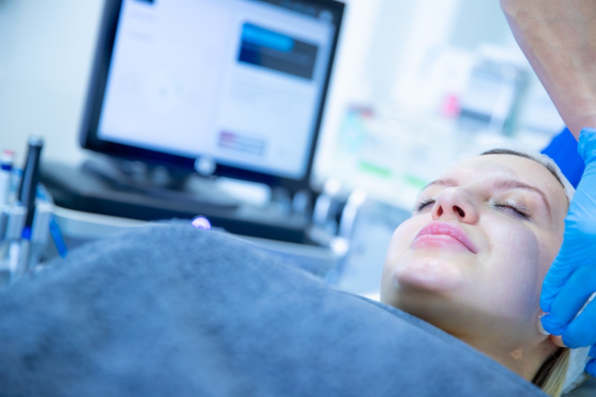 hydrafacial
