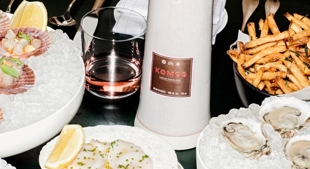 Inside Tequila Komos with Richard Betts Luxuriate Life Magazine