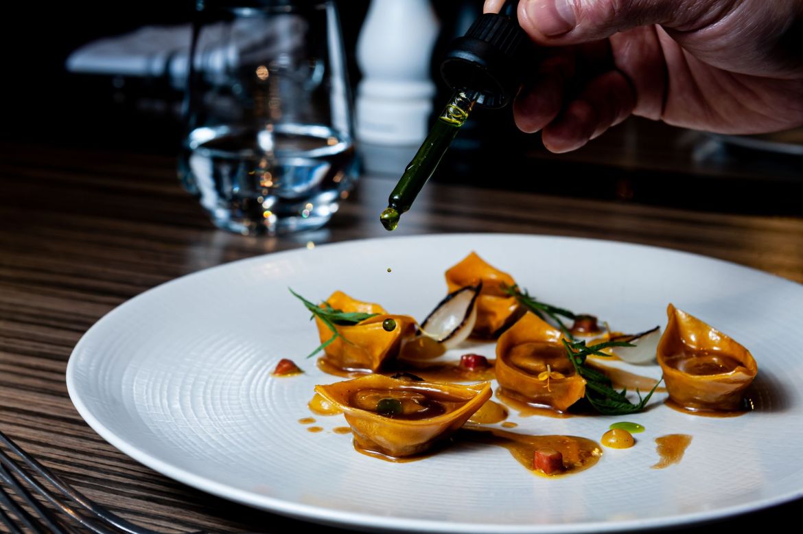 An evening at Magenta Restaurant: A truly magical taste of Northern Italy