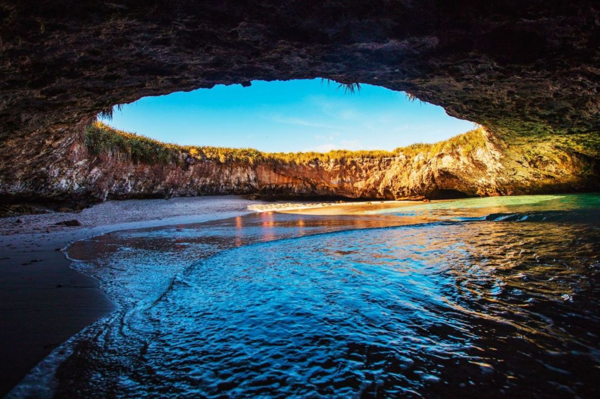 An LGBTQ+ travel paradise: Nayarit Mexico