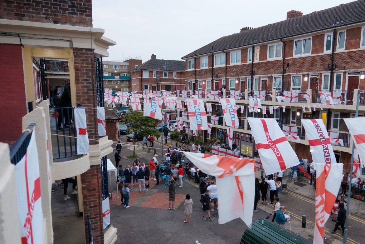 A Sports Tour of London – 3 Priority Destinations
