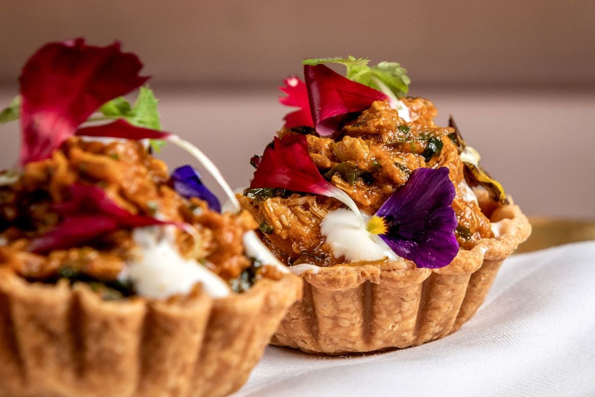 Kanishka launches a new Pan-Indian menu and the best masala chai in London