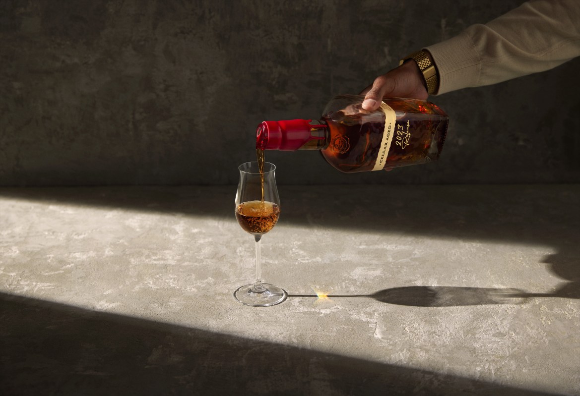 Maker's Mark