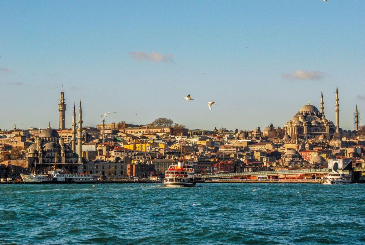 Istanbul: A tale of two continents with BLG Capital