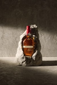 Maker's Mark Whiskey