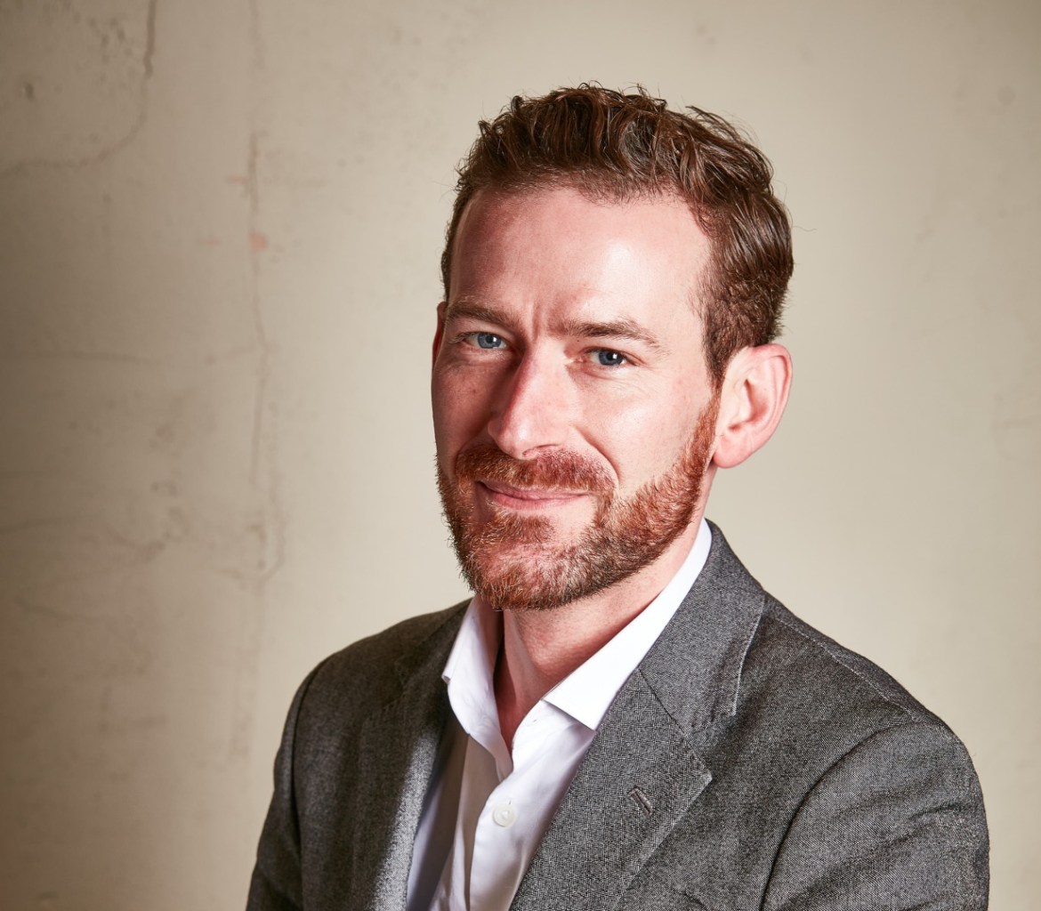 The vivification of wine: A moment with Merlin Ramos, Head Sommelier at Humo London