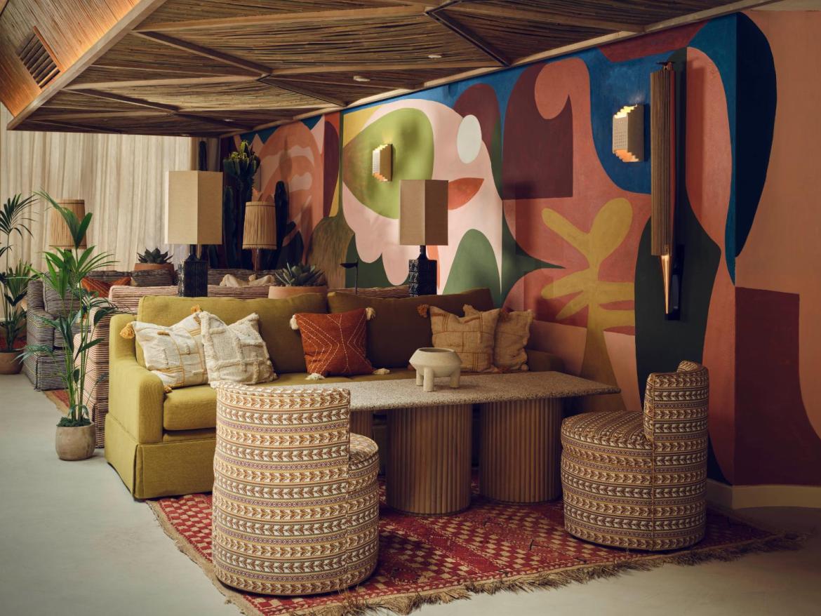 Embrace the essence of the Yucatan at Ixchel, Chelsea