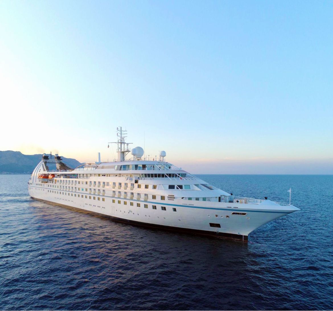 Windstar Cruises to set sail on a 2023/2024 Winter Season in Europe