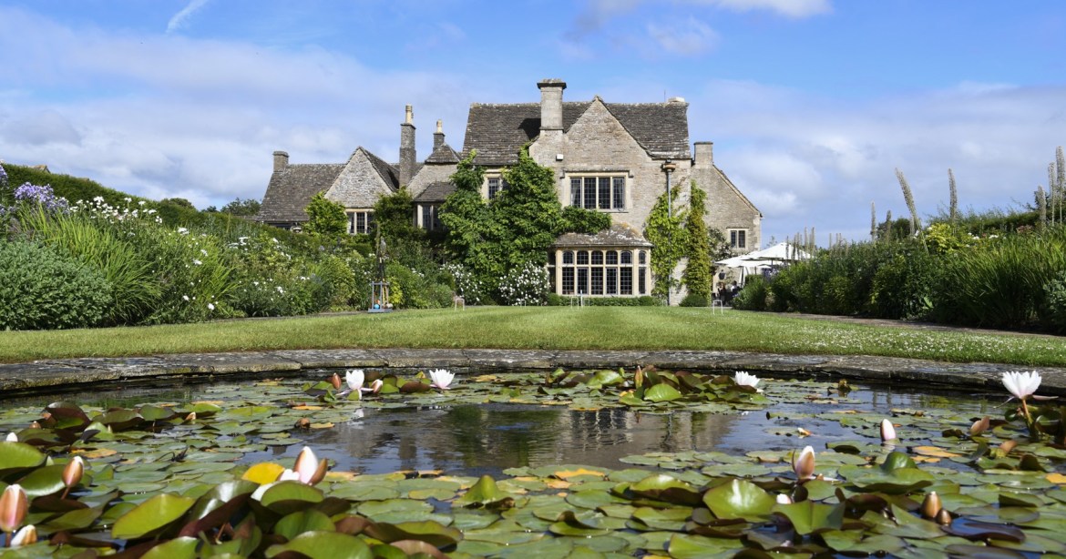 A luxury game season with The Craft Irish Whiskey Co. and Whatley Manor