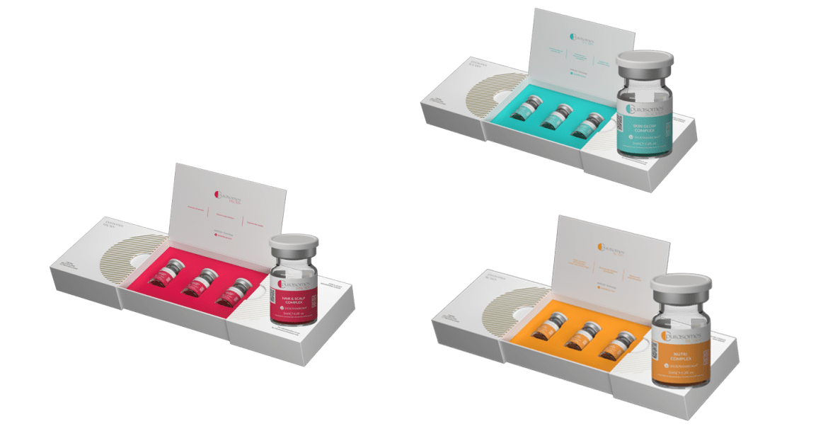 Purasomes: The New Anti-Ageing Treatment Taking the UK by storm