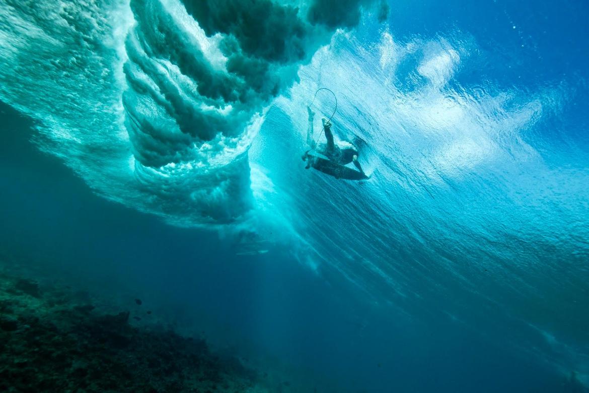 Surfing Maldives-Style: New Packages at Gili Lankanfushi Maldives