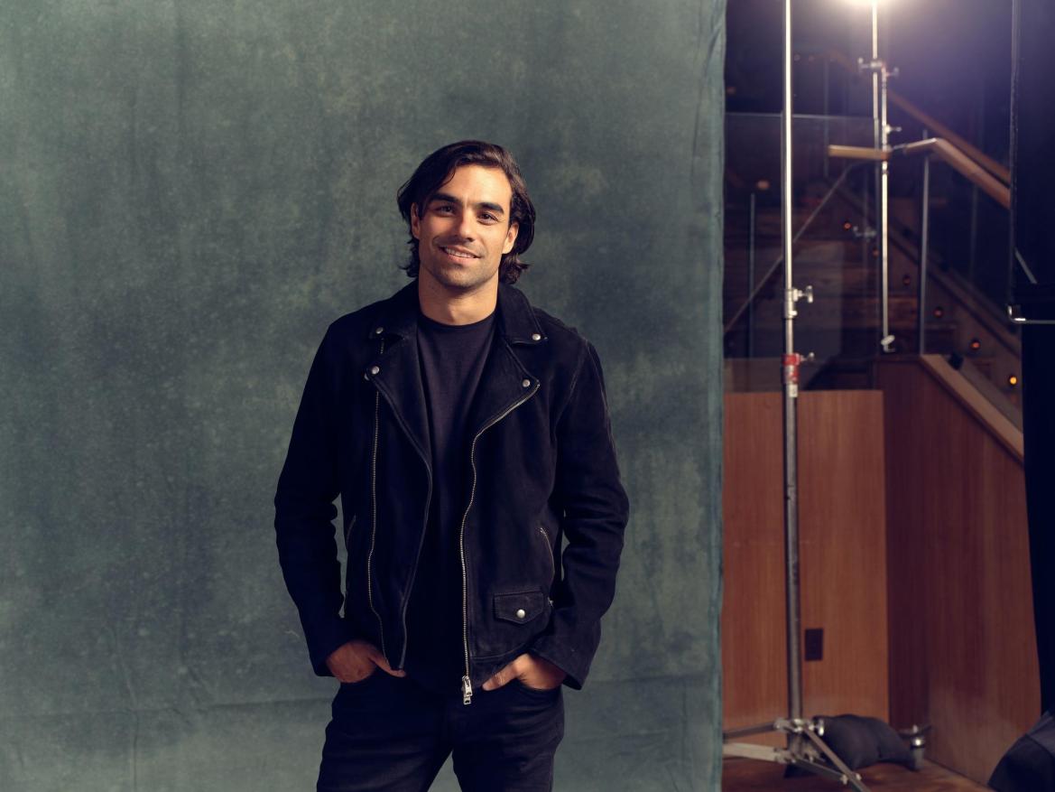 Inside Lobos 1707 Tequila: A moment with Diego Osorio