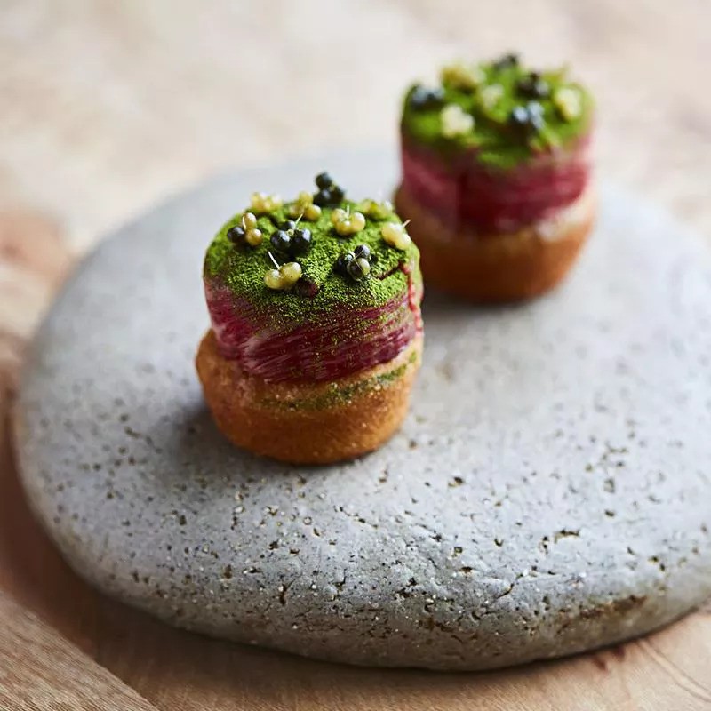 Michelin Guide 2024 New Stars in Great Britain and Ireland Luxuriate