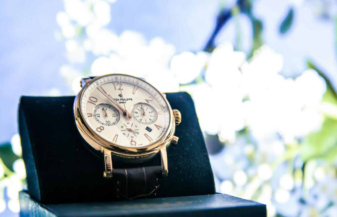 The ultimate watch guide for men in 2024