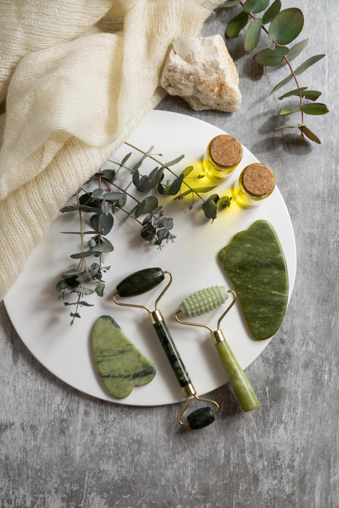 The Art of Luxury Skincare: Elevating Your Beauty Routine