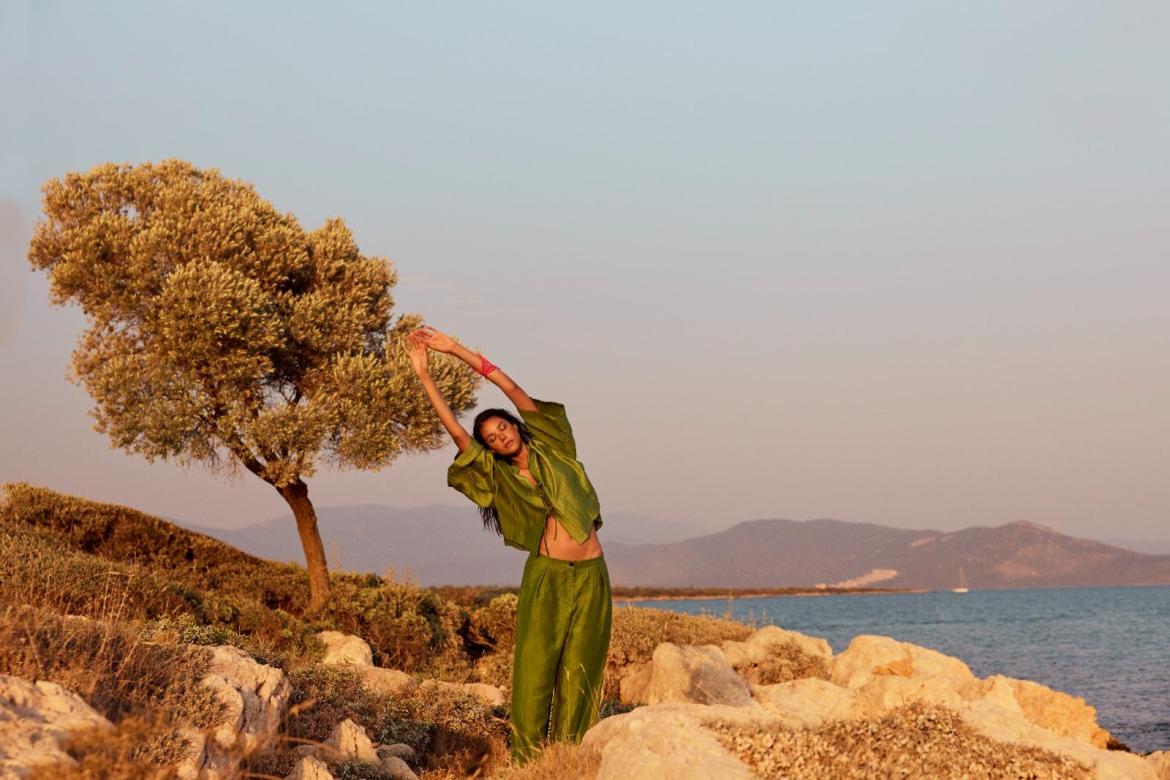 A luxury Wellness Weekend: Welcome to the Anda Barut Collection
