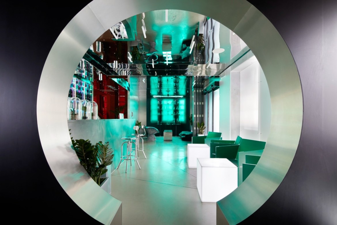 Elevate and Evolve with HUM2N Longevity Clinic London