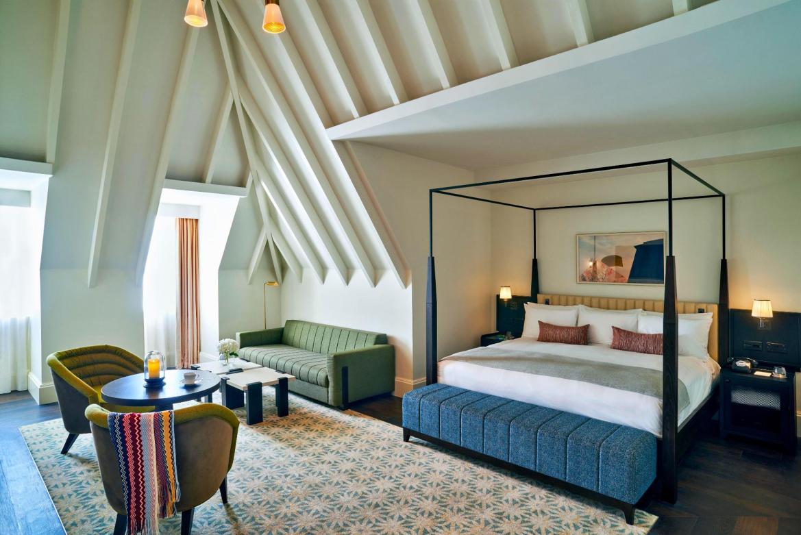 Exploring a Crown Jewel: The Grand Hotel Birmingham