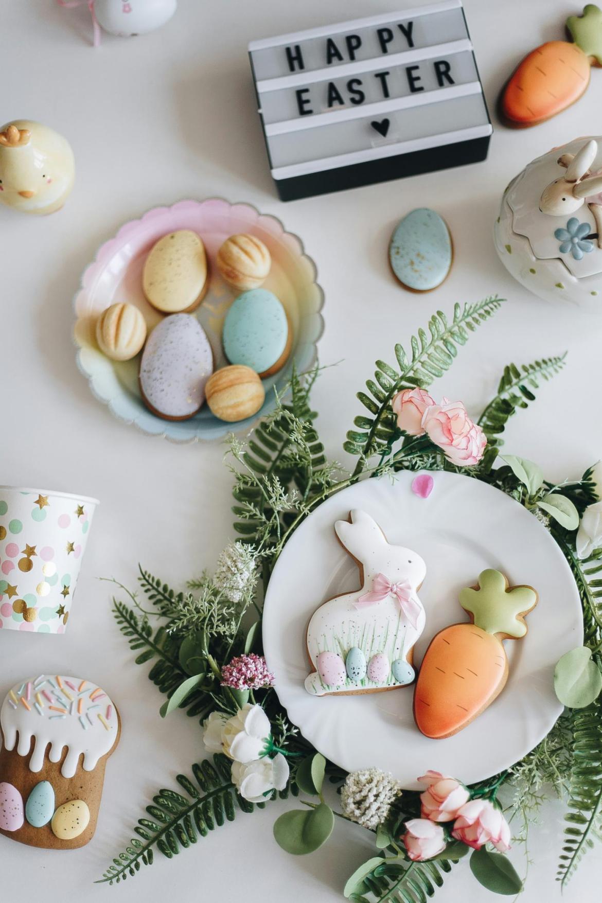The Luxuriate Life Guide to Easter 2024
