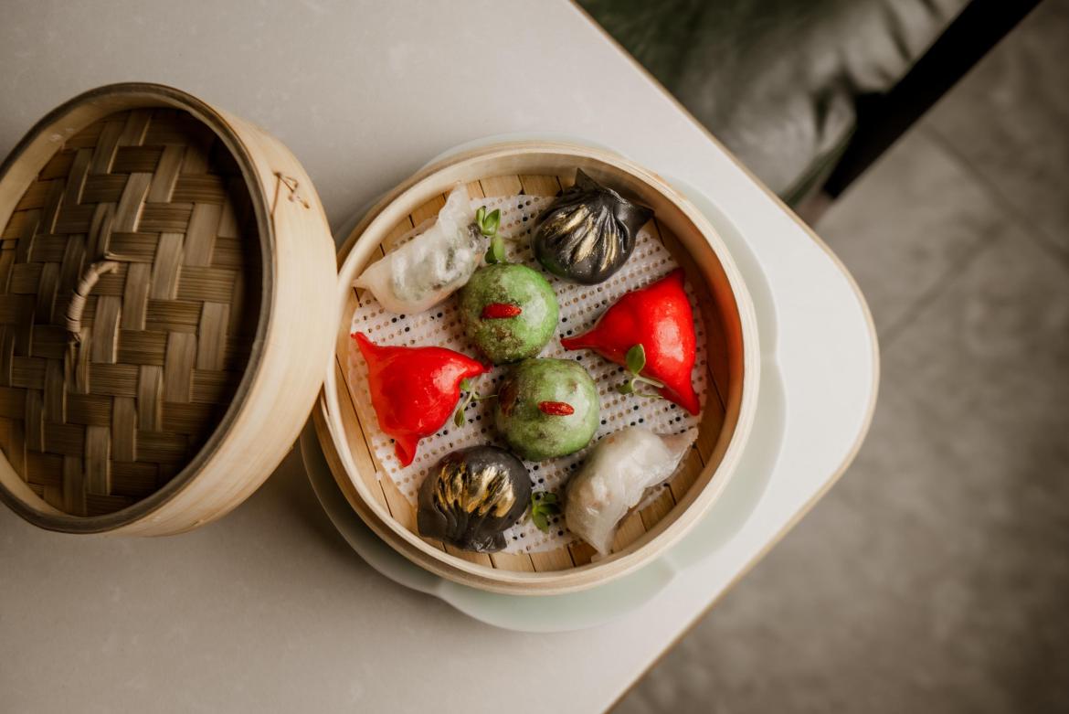 Gouqi – A celebration of Chinese cuisine in London