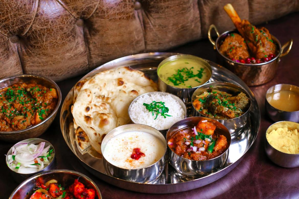 A taste of Kolkata at PARO Covent Garden