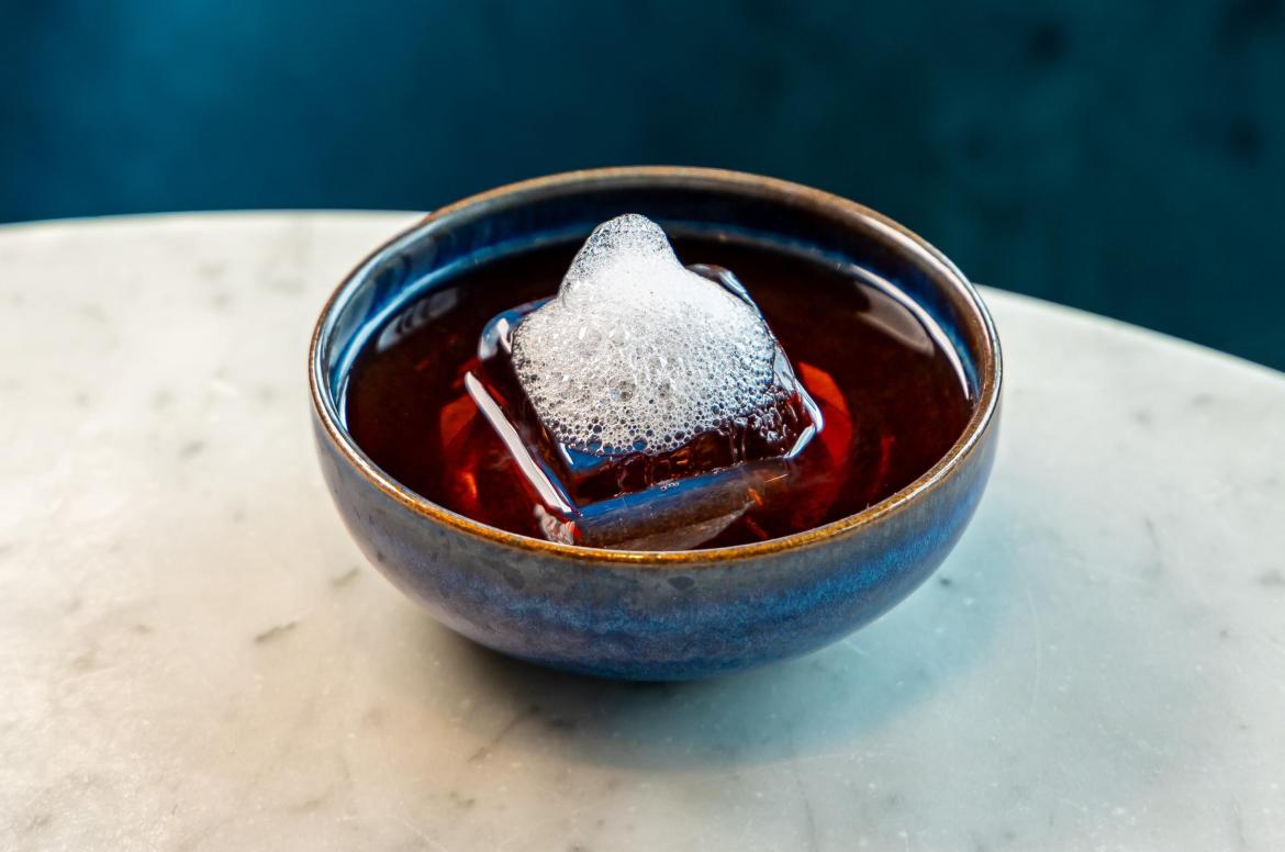 A Mythical Masterpiece: Savage Garden’s New Cocktail Menu