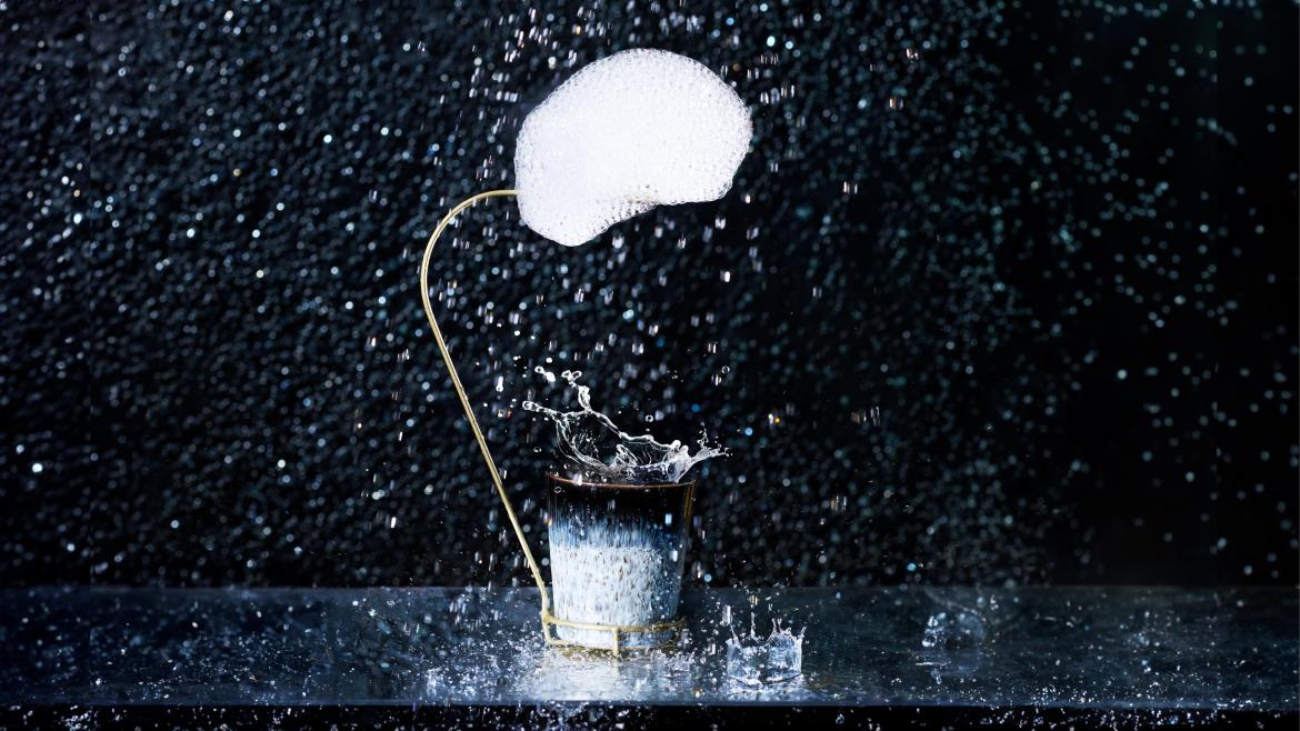 The Vesper Bar at The Dorchester Unveils New Menu: Essentia