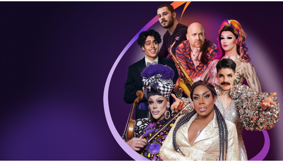 Classical Pride Announces 2024 Edition, Now a Five-Day Festival