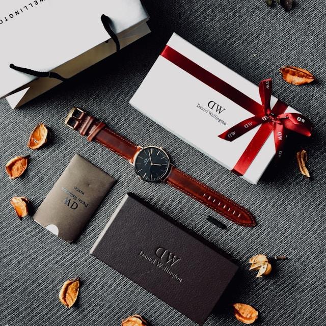 The Luxuriate Life Gift Guide for Father display picture 2