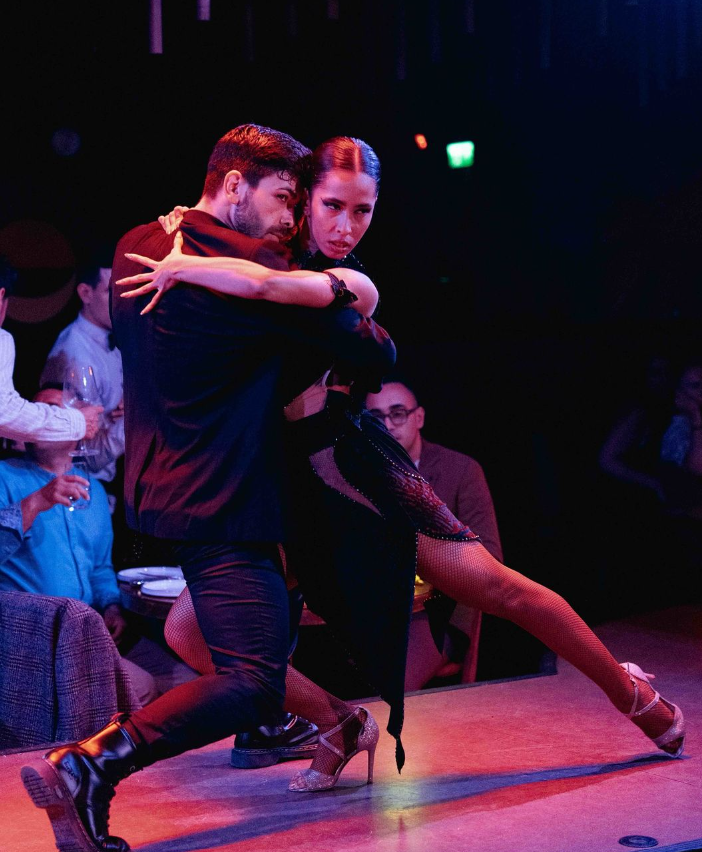 inca london performance