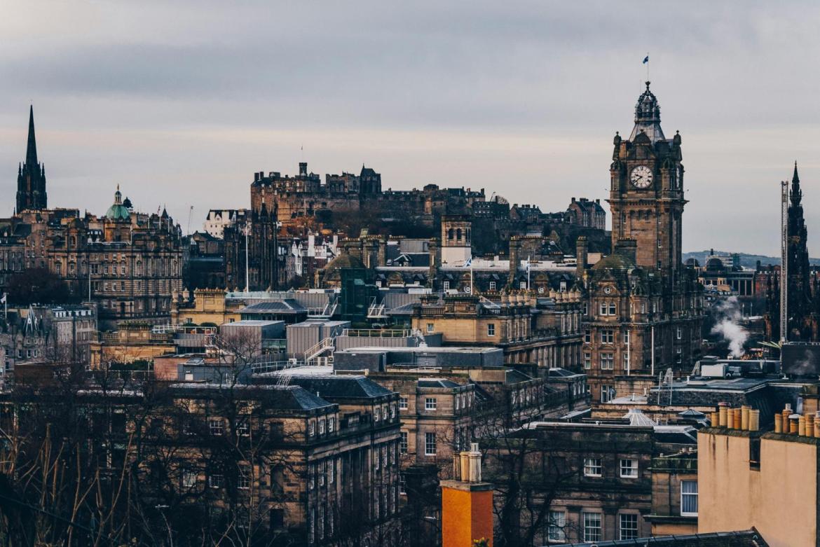 Edinburgh Experiences: Finding the Perfect Hotel for Your Travel Style and Budget