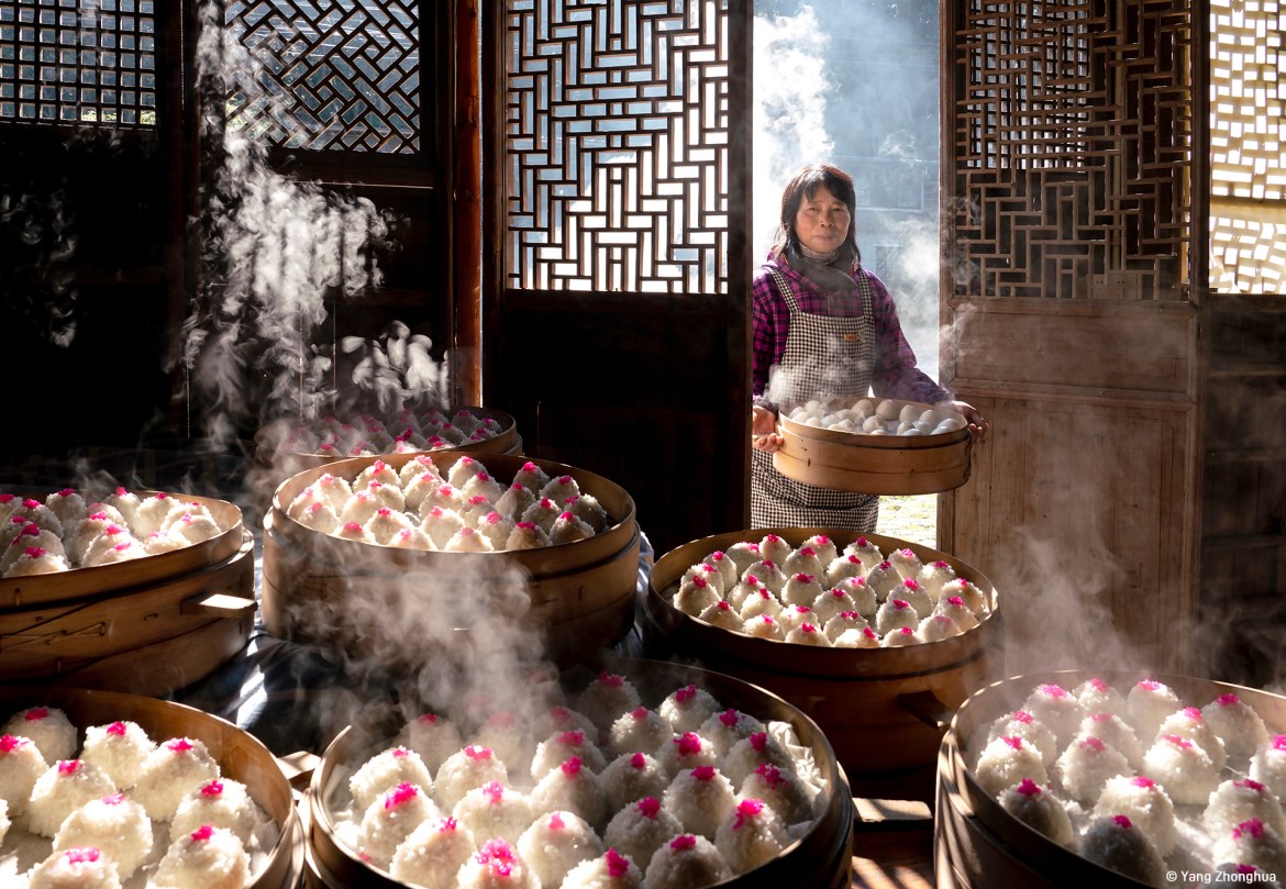 Winners Revealed: Pink Lady® Food Photographer of the Year 2024
