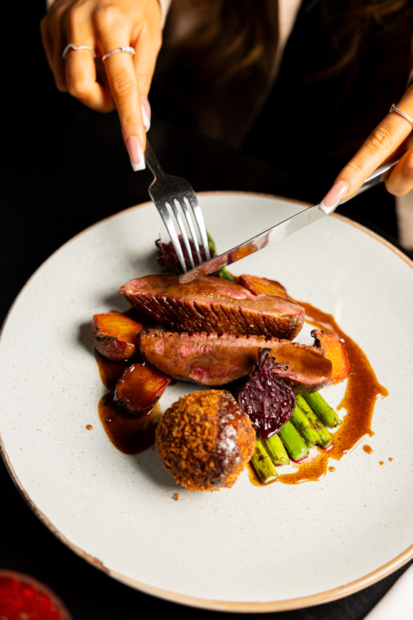 Manchester CitySuites Embankment Kitchen