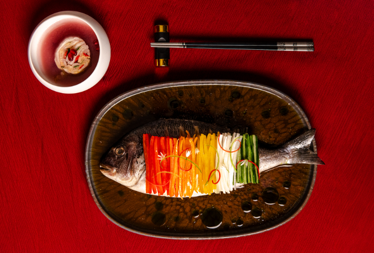 engel and jang london bream