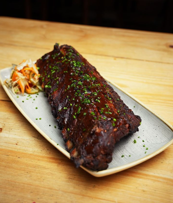 smok'd london jacob's ladder