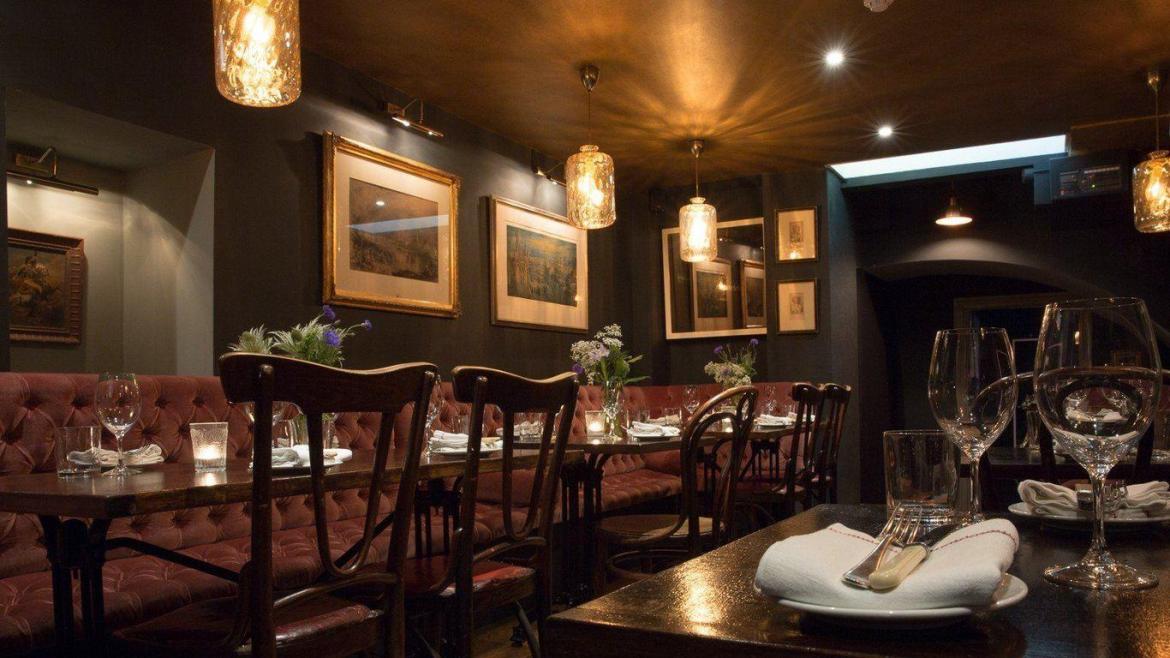 A Must Try Trio: Kitty Fisher’s, Cafe Kitty and Cora Pearl
