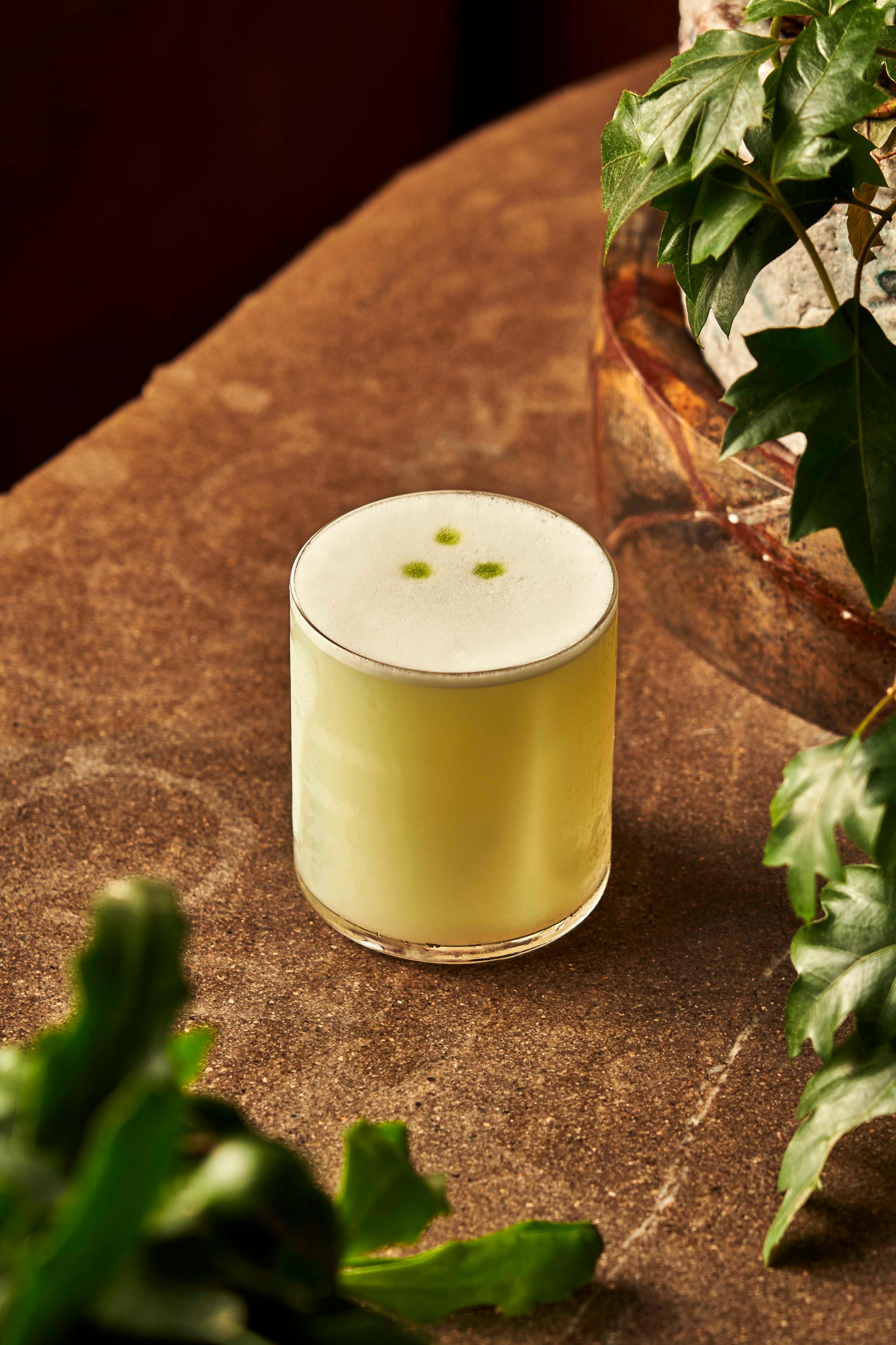 Seed to Sips Dover Yard Drinks 2