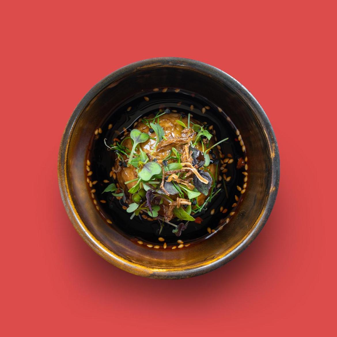 Six by Nico Introduces ‘Shanghai’: A Gastronomic Tour of the Magic City
