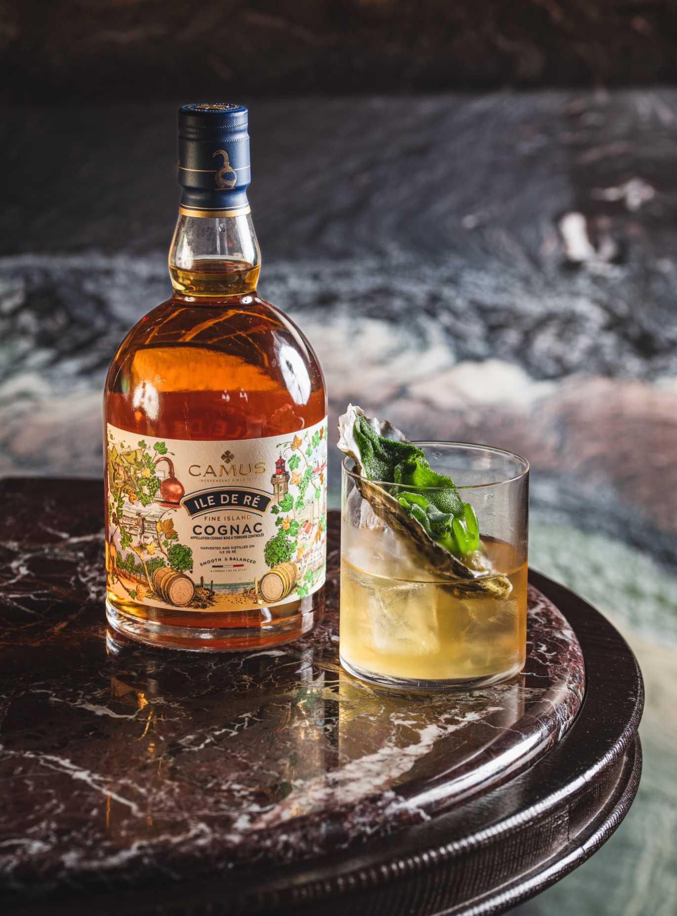 camus cocktail menu 3