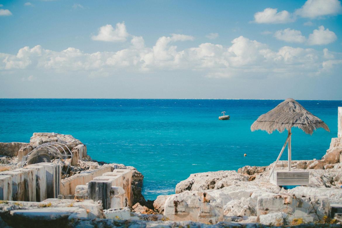 Cozumel: A Serene Paradise Island Escape in Mexico