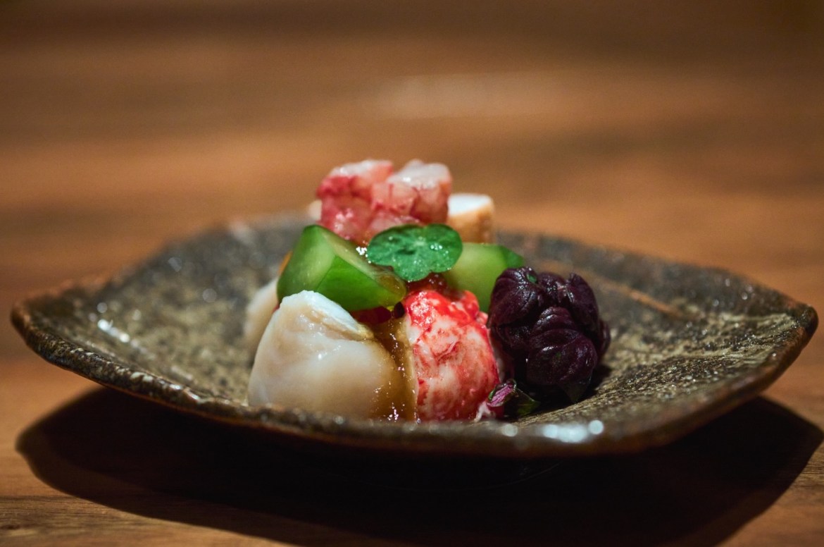 Celebrating 20 years at UMU Restaurant: London’s original Kyoto Kaiseki experience
